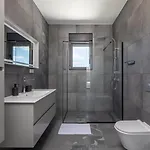 Villa New! Luxury Valmera - 50 M2 Heated Pool Juršići