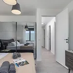 Villa New! Luxury Valmera - 50 M2 Heated Pool