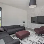 Villa New! Luxury Valmera - 50 M2 Heated Pool