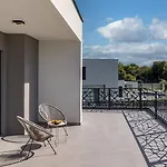 New! Luxury Valmera - 50 M2 Heated Pool Juršići